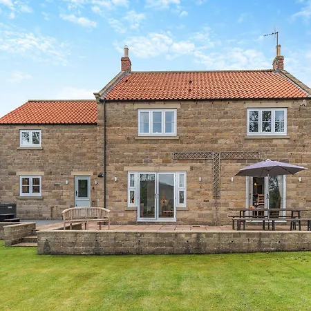 Heather View Holiday home Rosedale Abbey